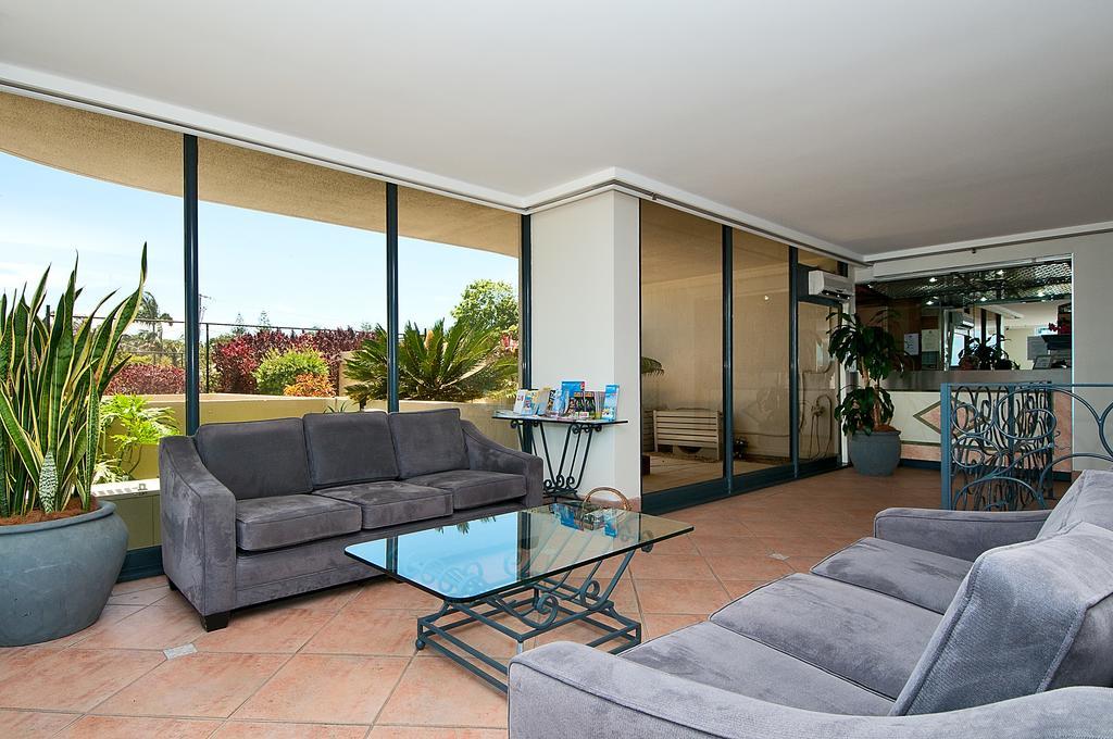 Spectrum Holiday Apartments Gold Coast Kültér fotó